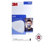 P3R Einlege Filter, 3M Typ 5935, 10er Packung