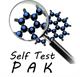 Self Test P A K - PAK-Marker