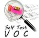 Self Test VOC
