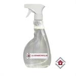Asbest-Benetzungsflüssigkeit in Sprühflasche 0.5l