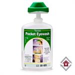 Notfall-Augenspülflasche, Tobin Pocket Eyewash